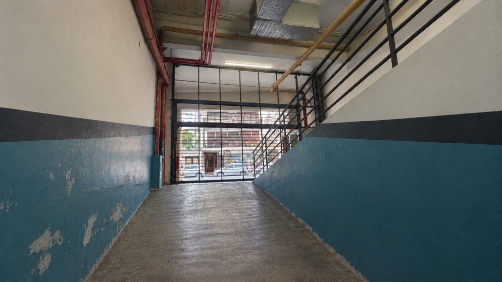 Cochera en Venta