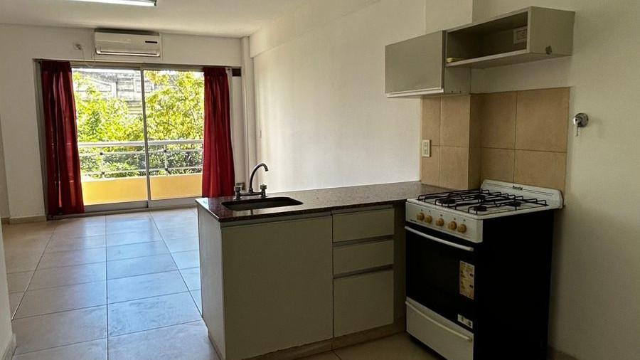 Departamento en Alquiler