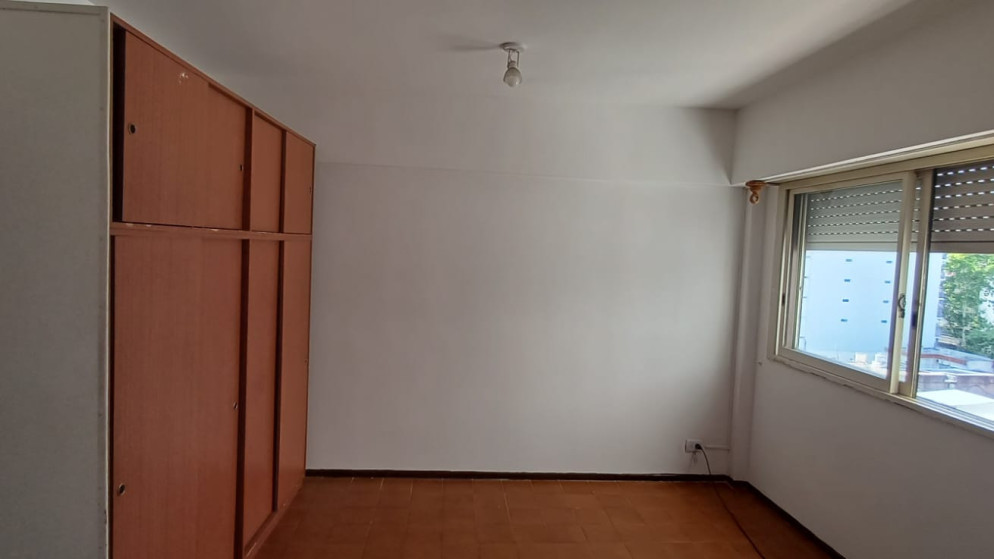 Departamento en Alquiler