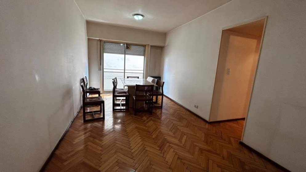 Departamento en Alquiler