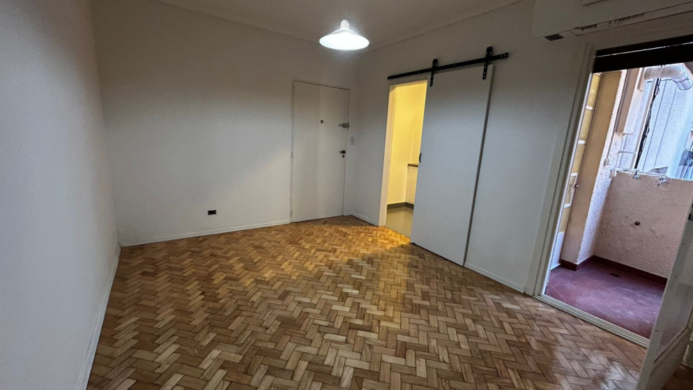 Departamento en Alquiler