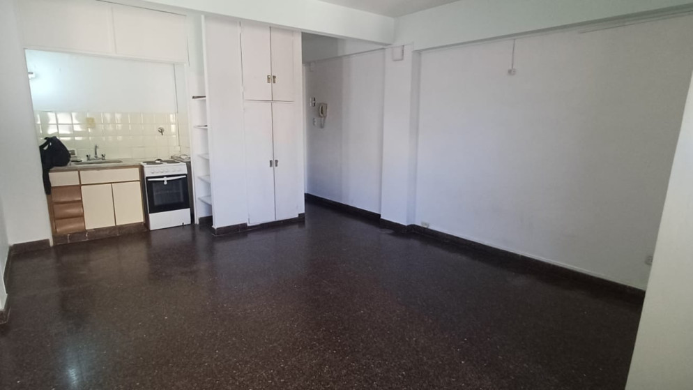 Departamento en Alquiler