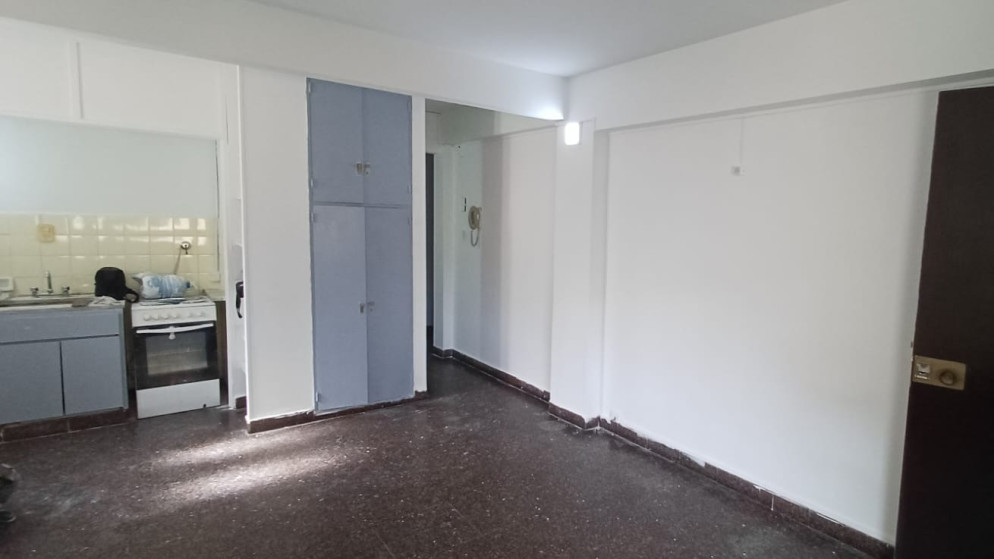 Departamento en Alquiler