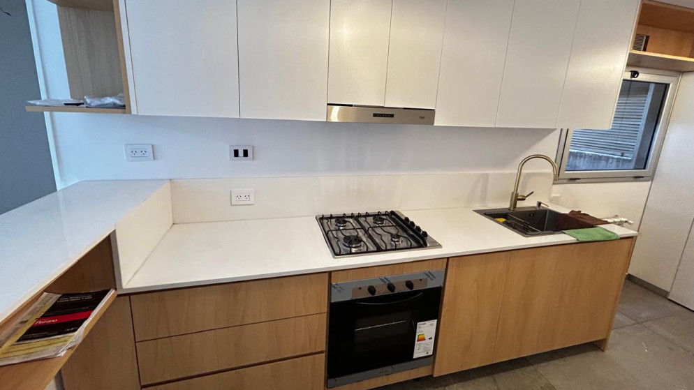 Departamento en Alquiler