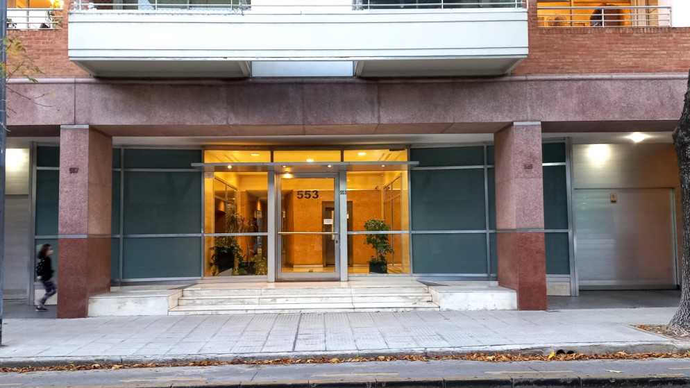 Departamento en Alquiler