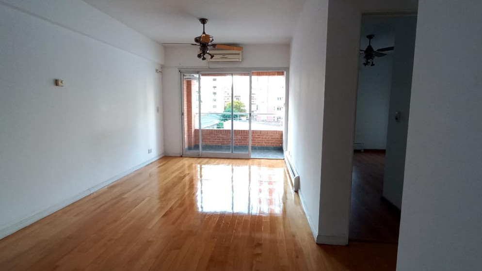 Departamento en Alquiler
