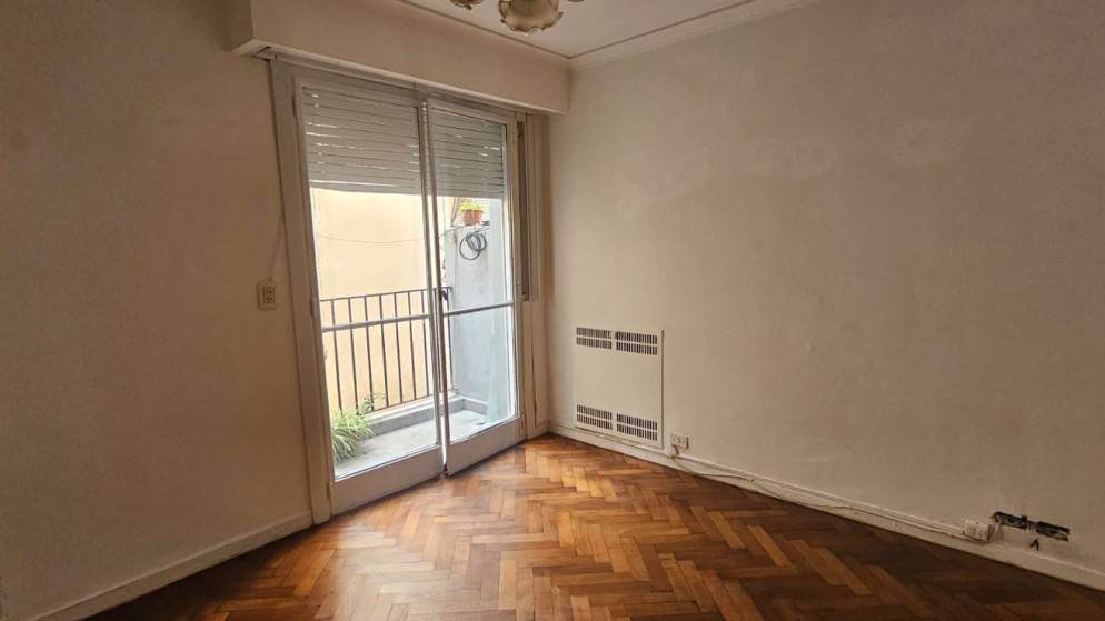 Departamento en Alquiler