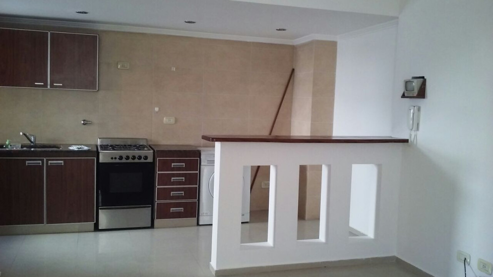 Departamento en Alquiler