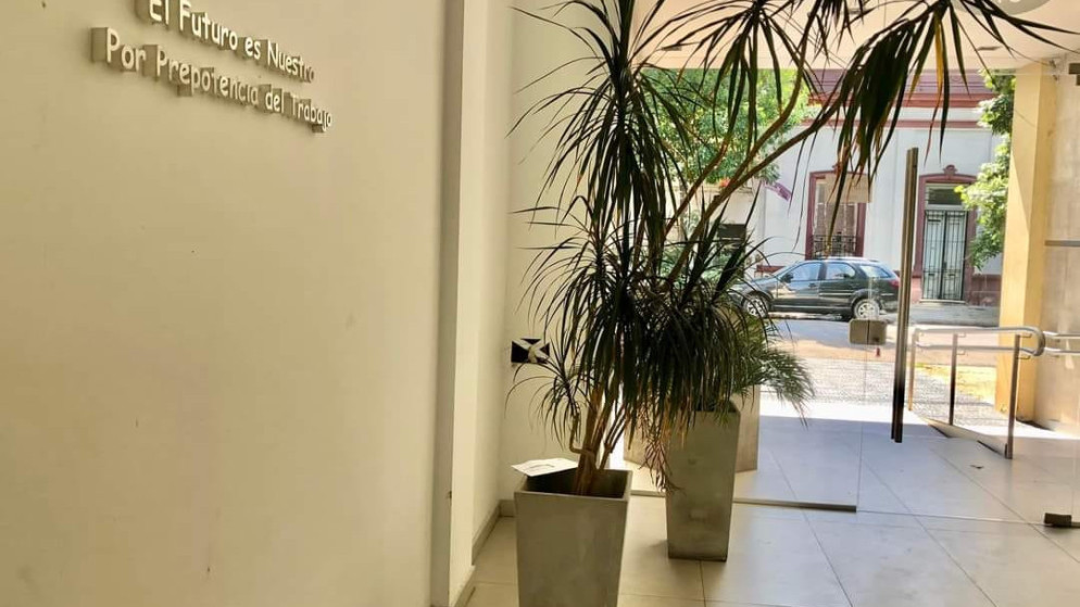 Departamento en Alquiler