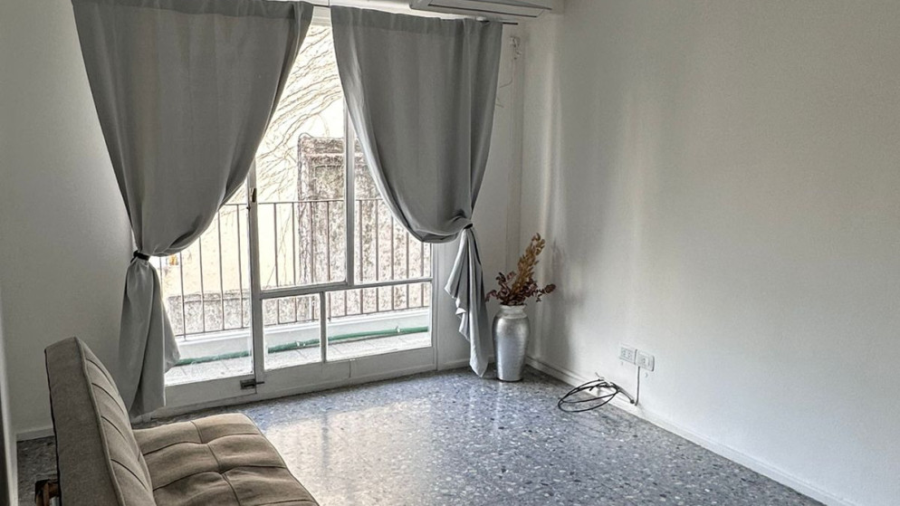 Departamento en Alquiler