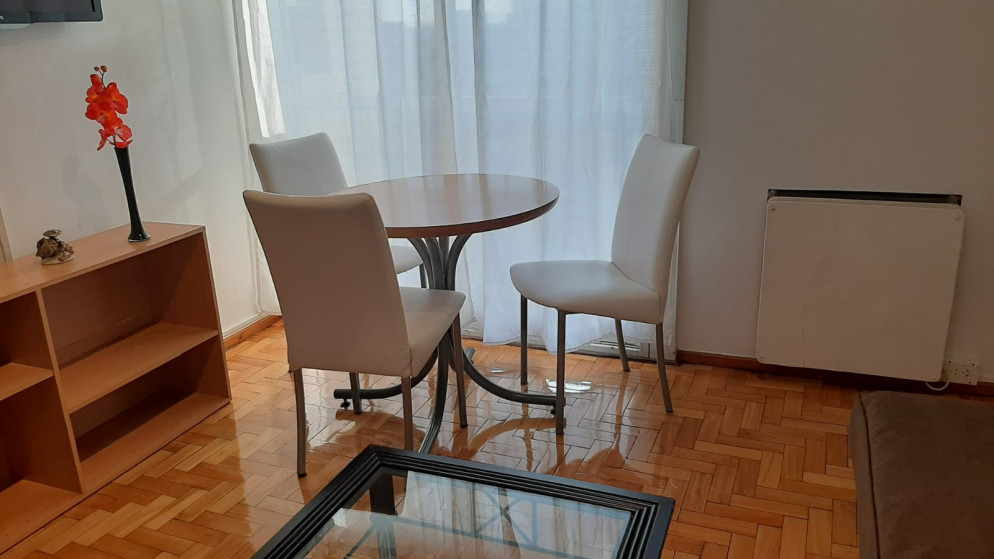 Departamento en Alquiler