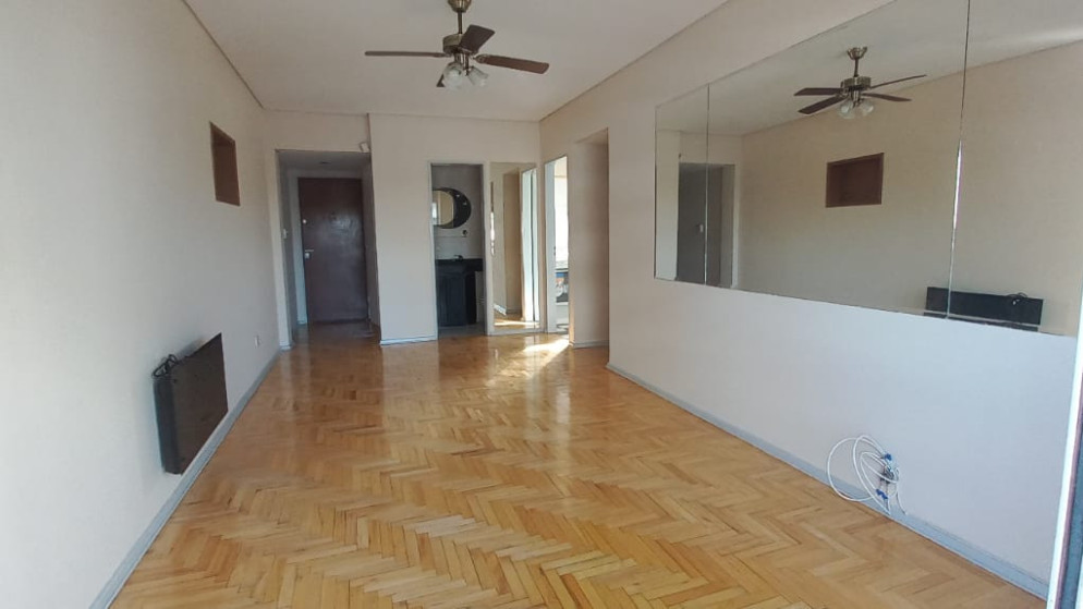 Departamento en Alquiler