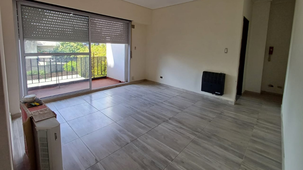 Departamento en Alquiler