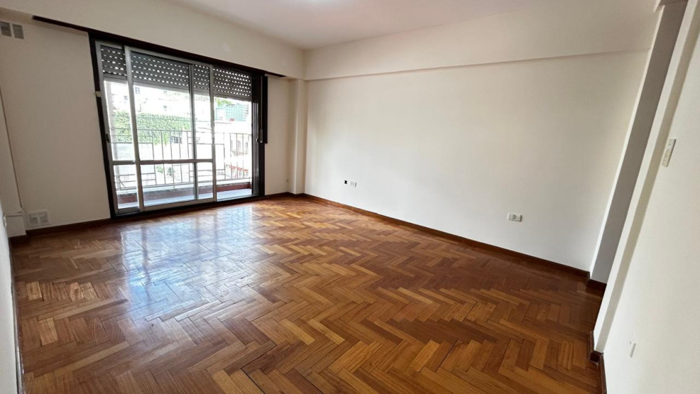 Departamento en Alquiler