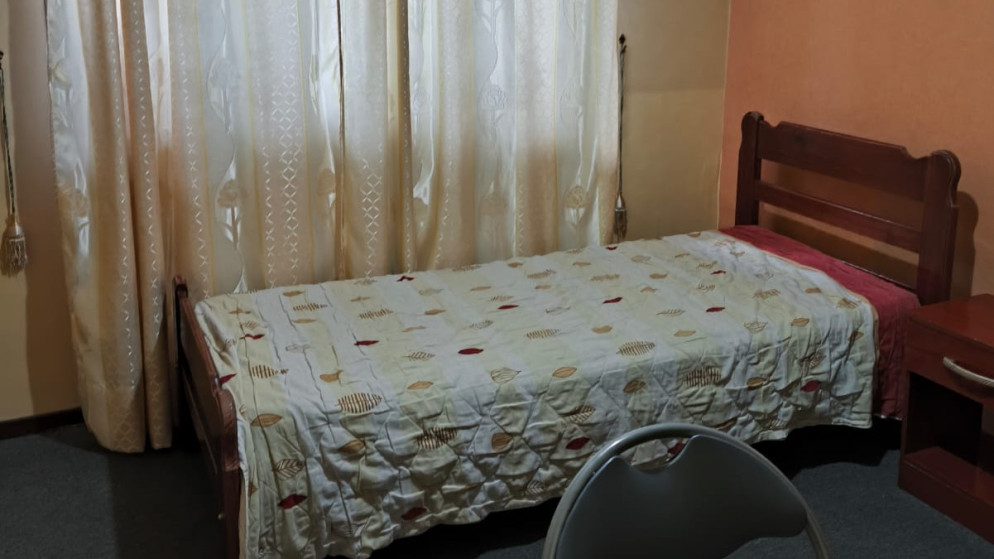 Departamento <br> Alquiler / Alquiler temporal