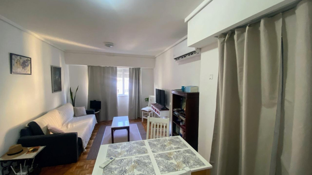 Departamento <br> Alquiler / Alquiler temporal