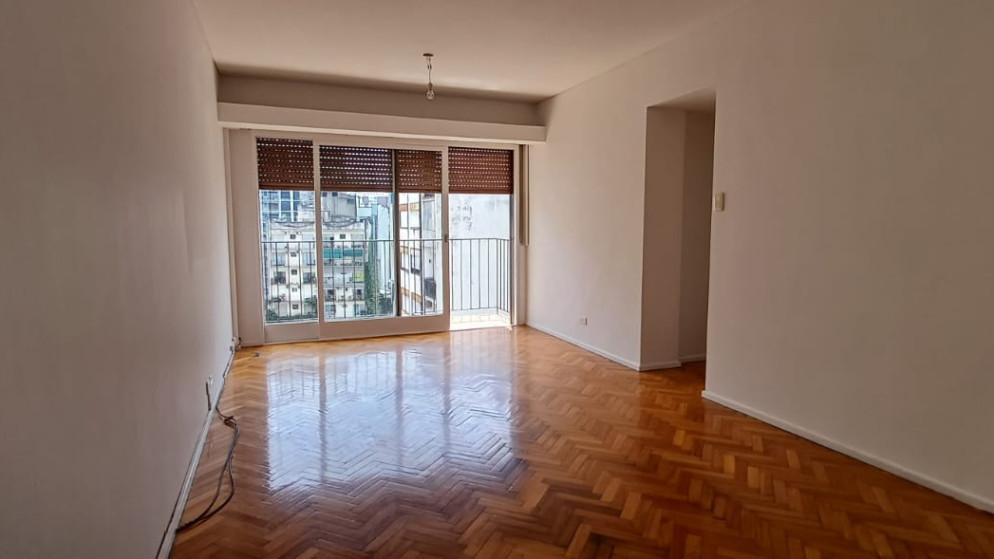 Departamento y oficina en Alquiler