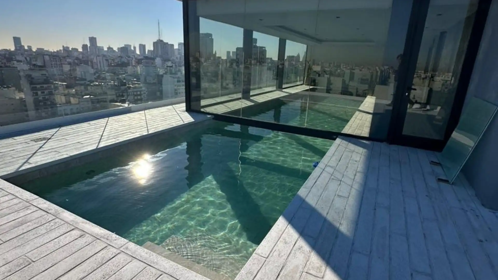 Departamento en Venta