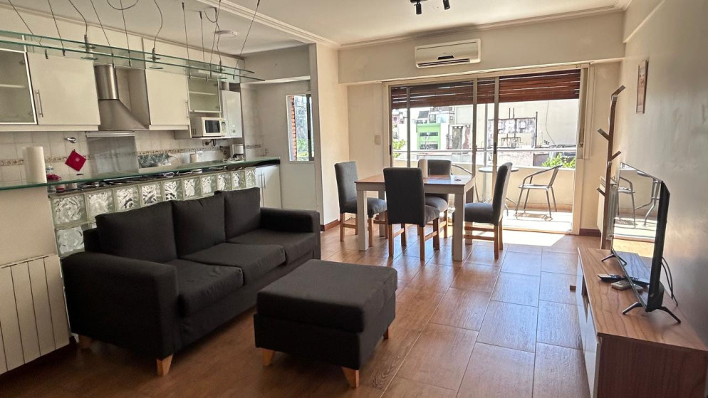 Departamento en Venta
