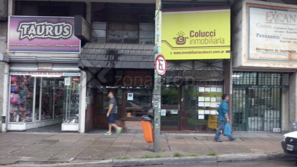 Local en Venta