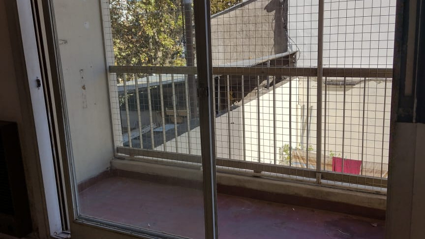 Departamento en Alquiler