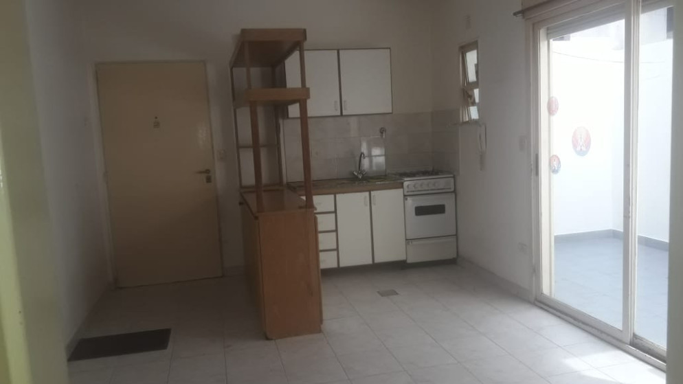 Departamento y ph en Alquiler