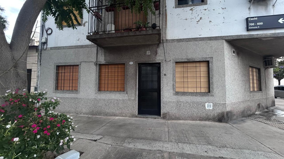 Departamento y ph en Venta