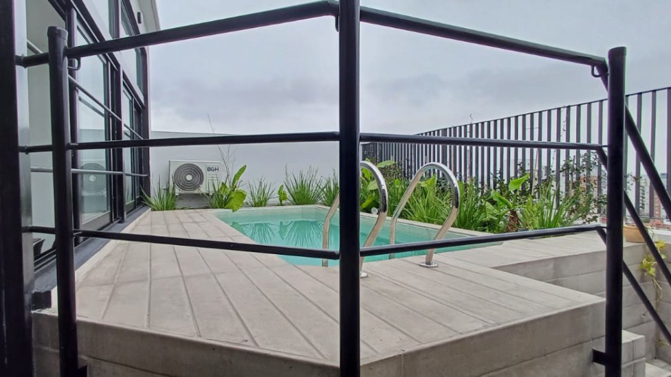 Departamento en Venta