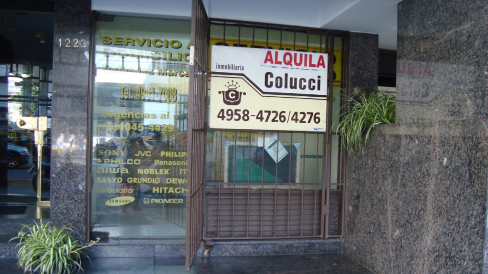 Local en Venta