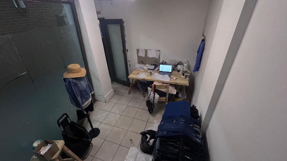 Deposito, local y oficina en Venta