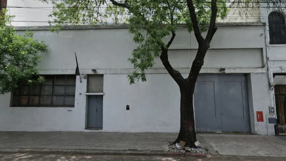 Deposito, galpon, lote y terreno  en Venta