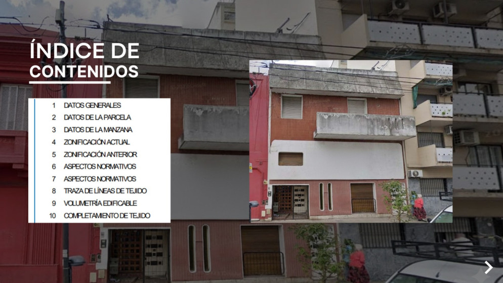 Lote y terreno  en Venta