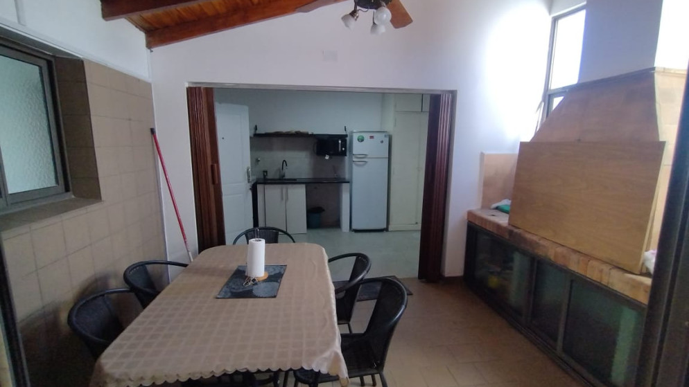 Oficina en Alquiler