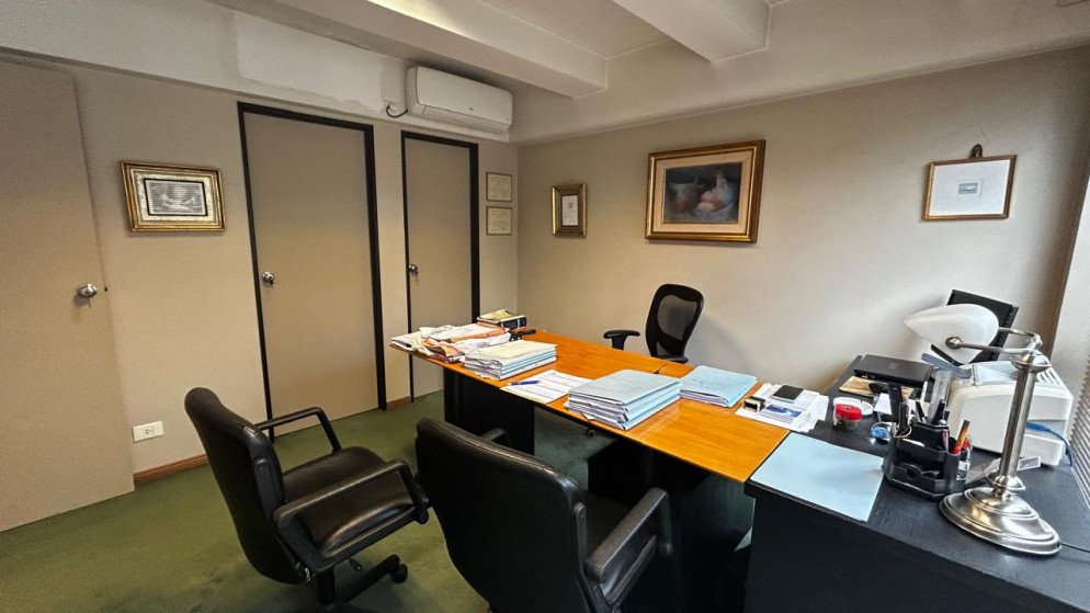 Oficina en Venta