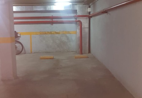 Cochera en Venta