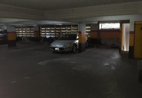 Cochera en Venta