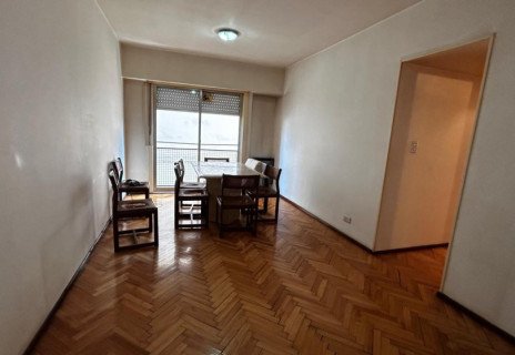 Departamento en Alquiler