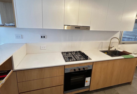 Departamento en Alquiler