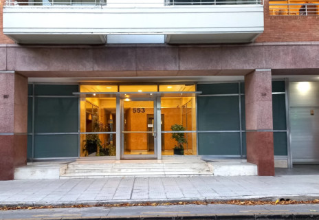 Departamento en Alquiler