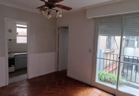 Departamento en Alquiler