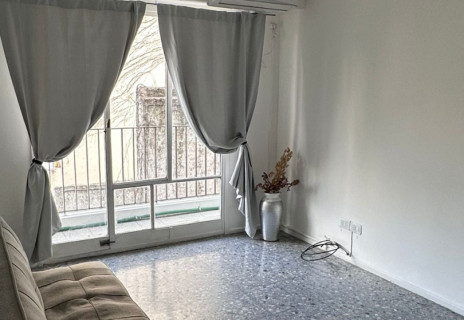Departamento en Alquiler