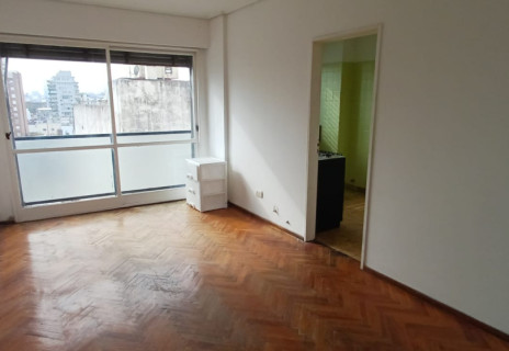 Departamento en Alquiler