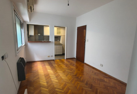 Departamento en Alquiler