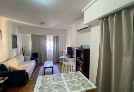 Departamento <br> Alquiler / Alquiler temporal