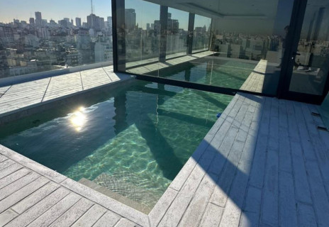 Departamento en Venta