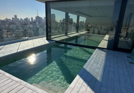 Departamento en Venta