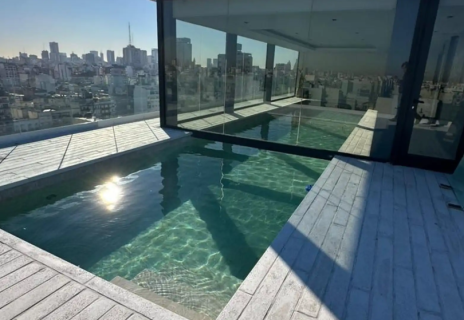 Departamento en Venta