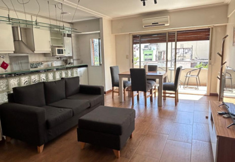 Departamento en Venta