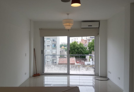 Departamento en Alquiler
