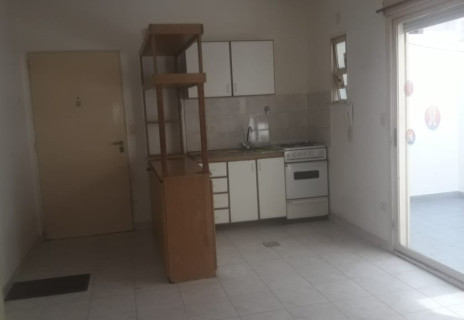 Departamento y ph en Alquiler